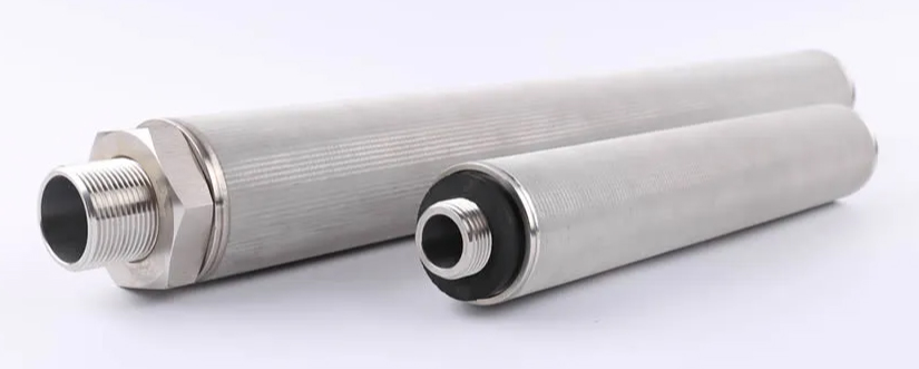 為什么要選擇不銹鋼濾芯式電解液過濾器進(jìn)行過濾