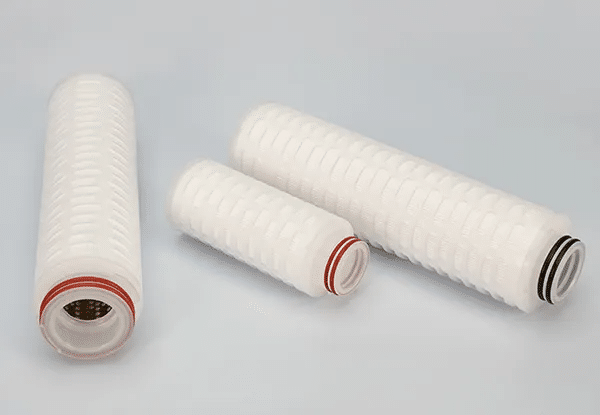 精密過濾器需要用到什么濾芯？